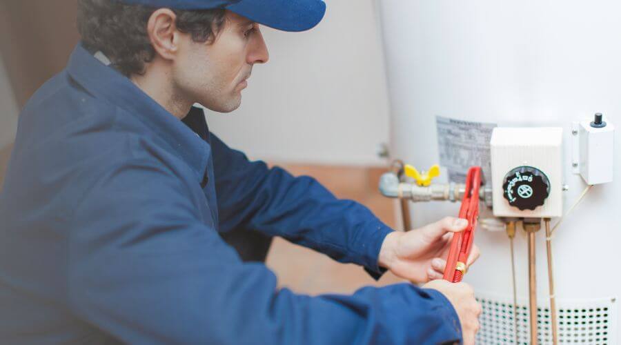 Professional Gas Leak Detection in Yale, SD